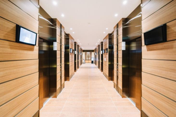 パークタワー晴海-79-共有部分