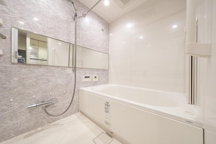 エクセレントシティ船堀Ｖ-5-バス