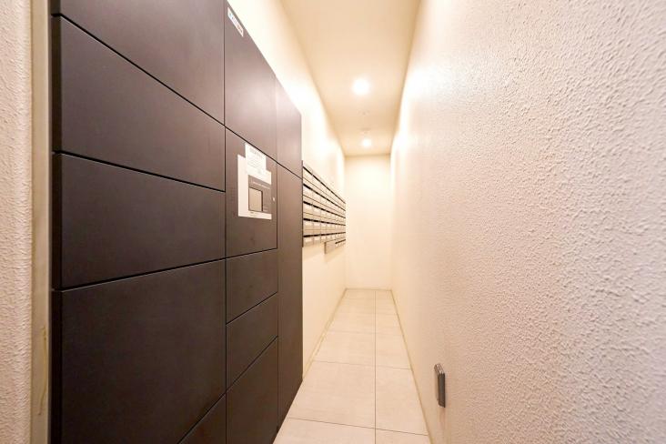 エクセレントシティ船堀Ｖ-23-共有部分