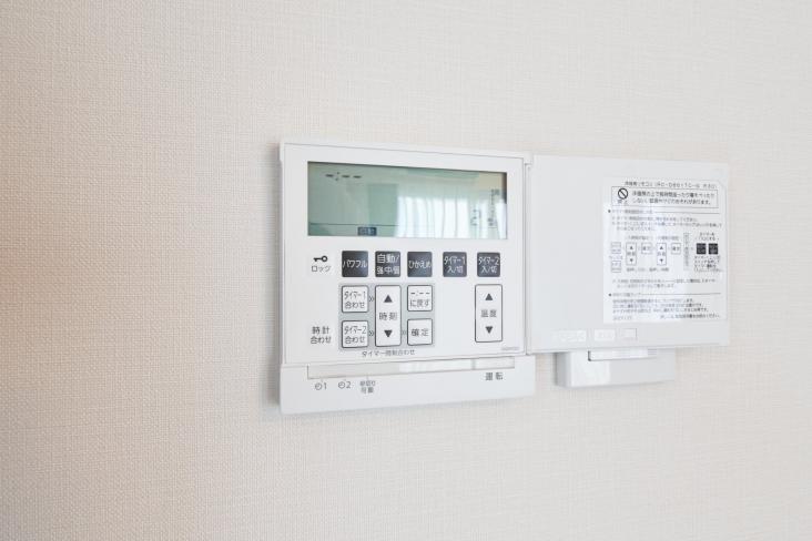 エクセレントシティ船堀Ｖ-26-その他設備