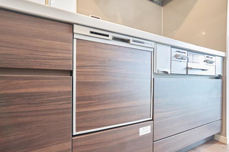 エクセレントシティ船堀Ｖ-28-その他設備