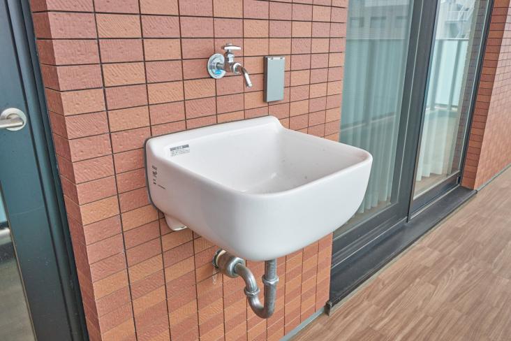 エクセレントシティ船堀Ｖ-29-その他設備