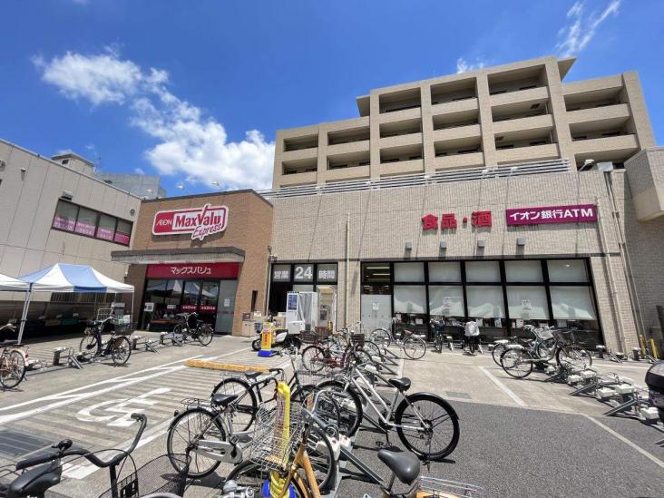 エクセレントシティ船堀Ｖ-32-スーパー