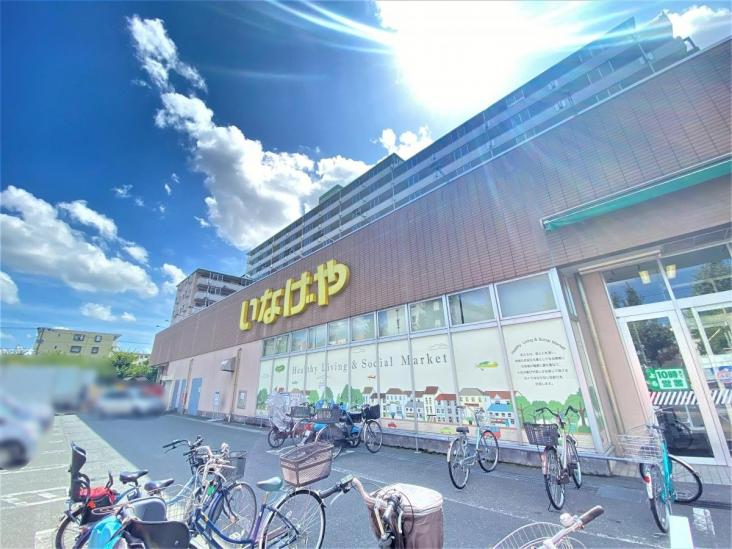 エクセレントシティ船堀Ｖ-34-スーパー