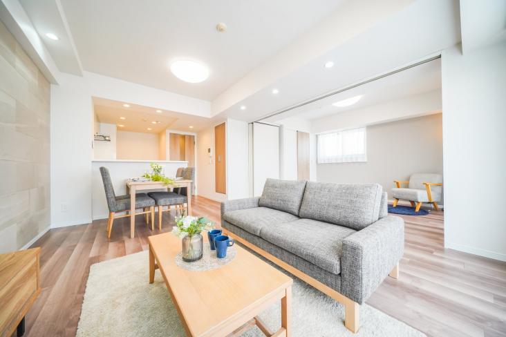 マンションイメージ