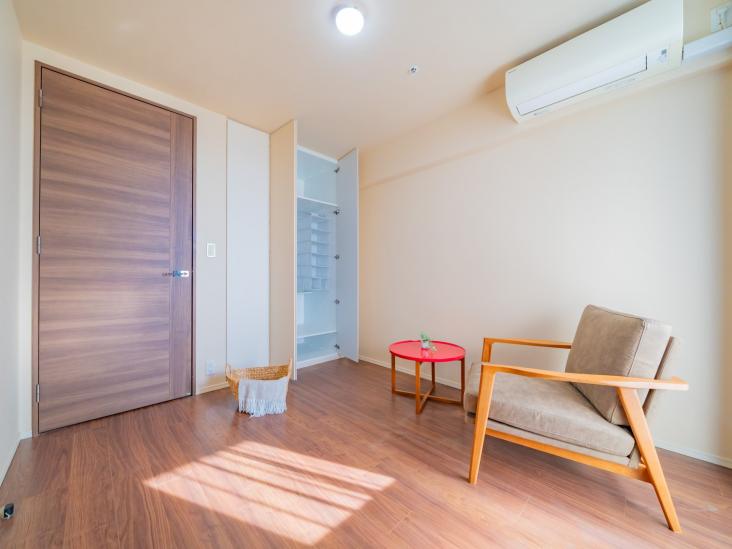 スカイズ　タワー＆ガーデン-14-室内