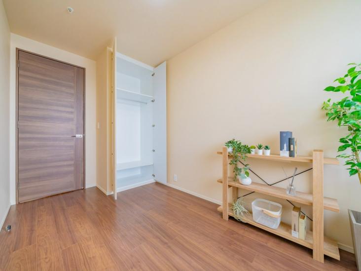 スカイズ　タワー＆ガーデン-15-室内