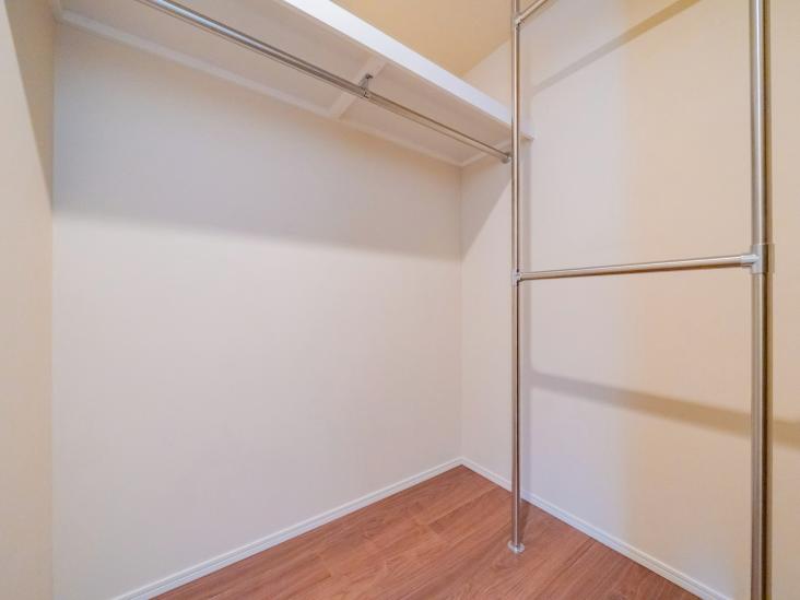 スカイズ　タワー＆ガーデン-17-収納