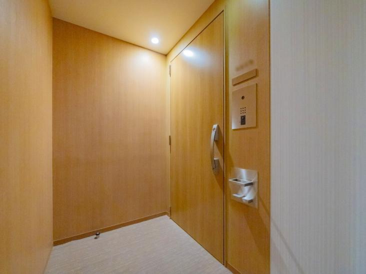 スカイズ　タワー＆ガーデン-19-その他