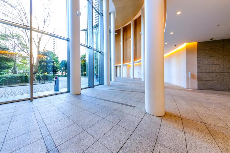 スカイズ　タワー＆ガーデン-20-その他現地