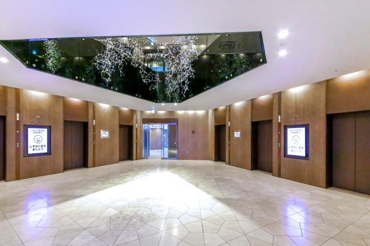 スカイズ　タワー＆ガーデン-22-その他現地