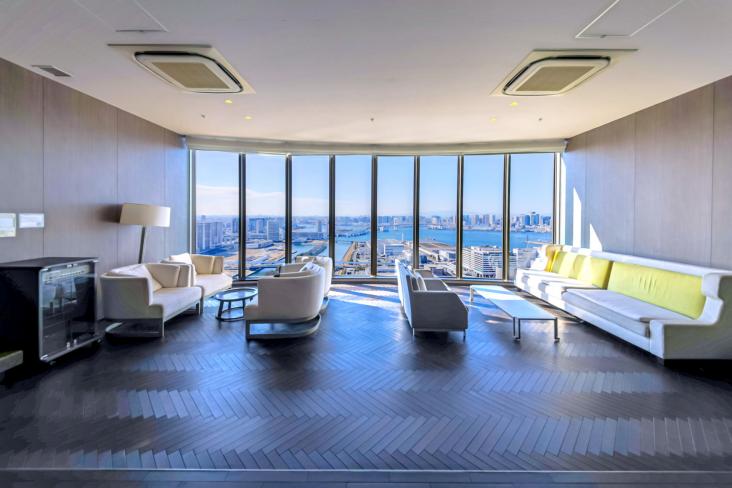 スカイズ　タワー＆ガーデン-23-その他現地