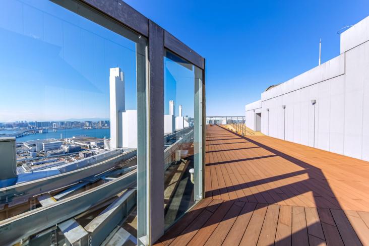 スカイズ　タワー＆ガーデン-25-その他現地