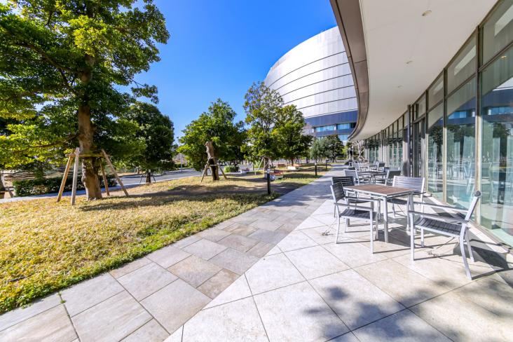 スカイズ　タワー＆ガーデン-26-その他現地