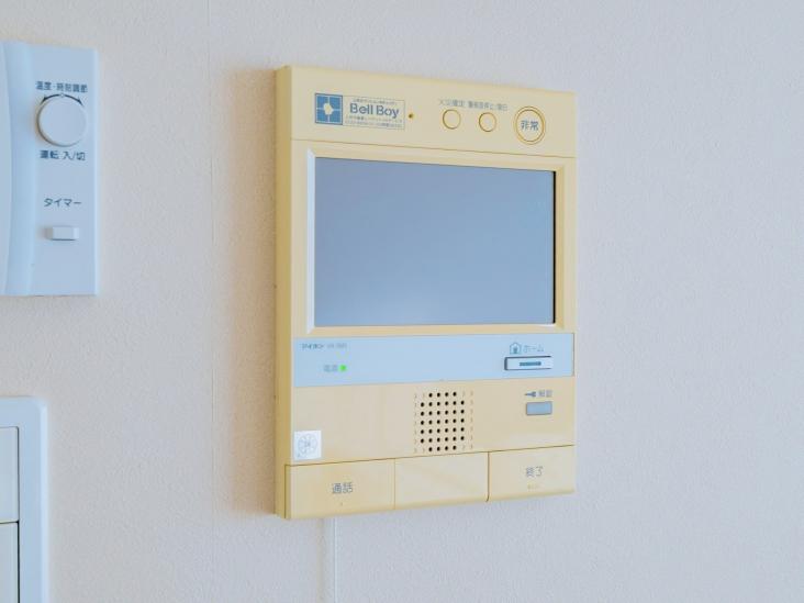 スカイズ　タワー＆ガーデン-34-その他設備