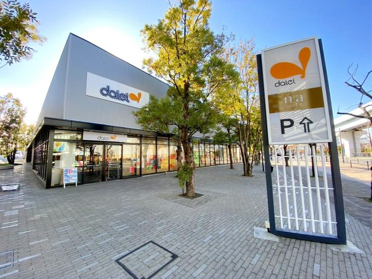 スカイズ　タワー＆ガーデン-40-スーパー