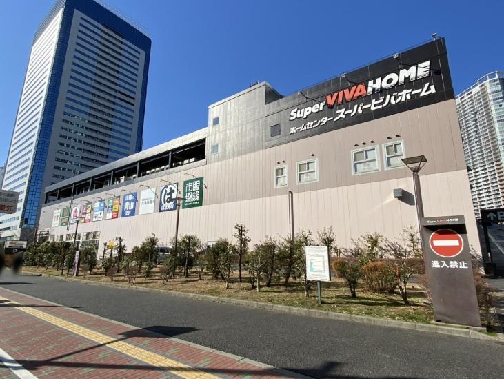 スカイズ　タワー＆ガーデン-42-ショッピング施設