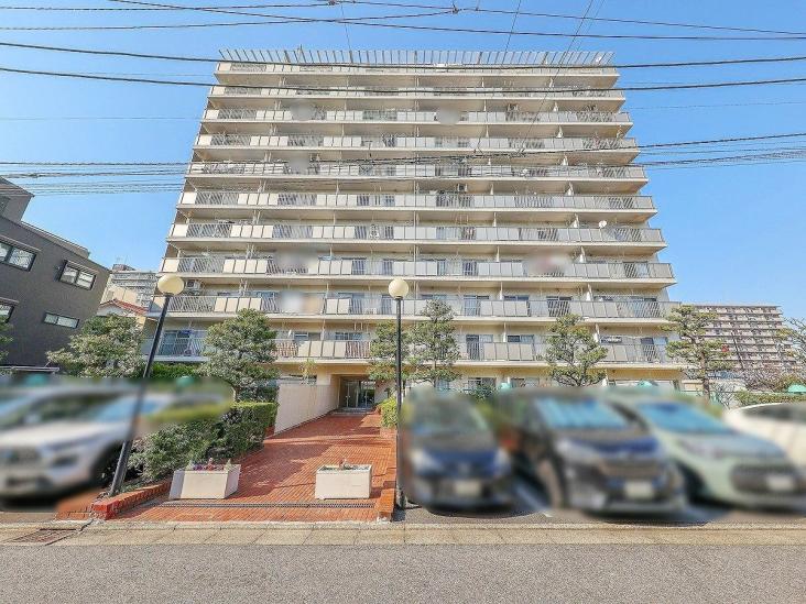 マンションイメージ