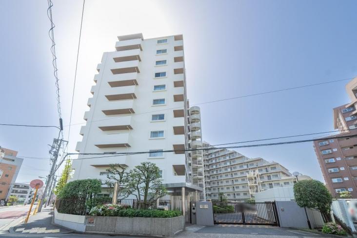 マンションイメージ