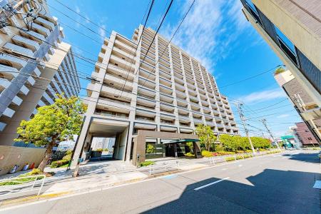 コスモ木場キャナルブリーズ
