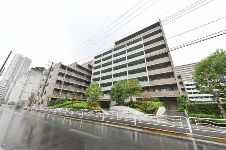 マンションイメージ