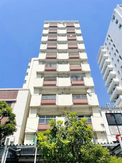 物件画像 門前仲町ダイヤマンション