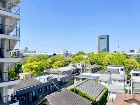 門前仲町ダイヤマンション