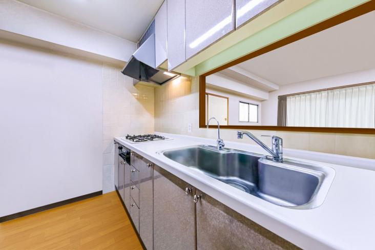 ライオンズマンション西葛西中央通り-2-その他