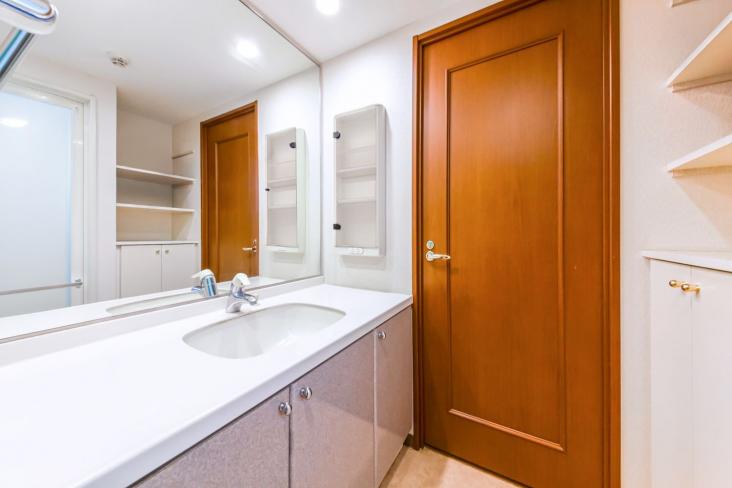 ライオンズマンション西葛西中央通り-4-その他