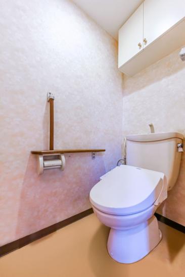 ライオンズマンション西葛西中央通り-5-その他