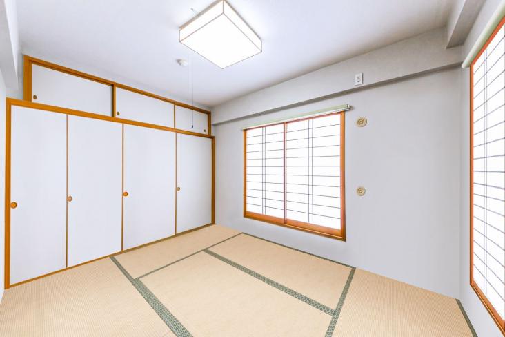 ライオンズマンション西葛西中央通り-6-その他