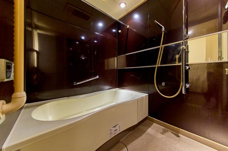 ガレリアグランデ-12-バス