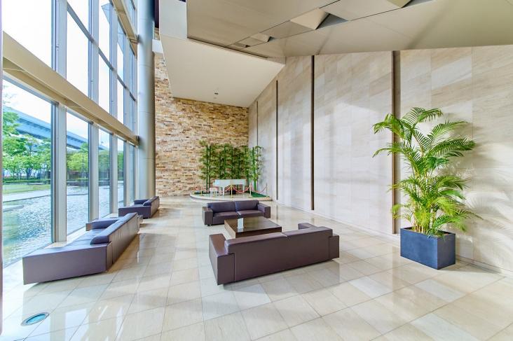 ガレリアグランデ-19-共有部分