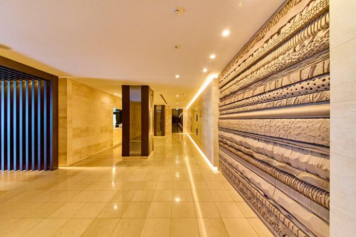 ガレリアグランデ-22-共有部分