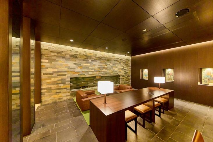 ガレリアグランデ-23-共有部分