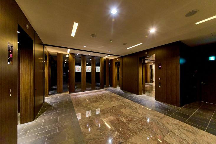 ガレリアグランデ-24-共有部分