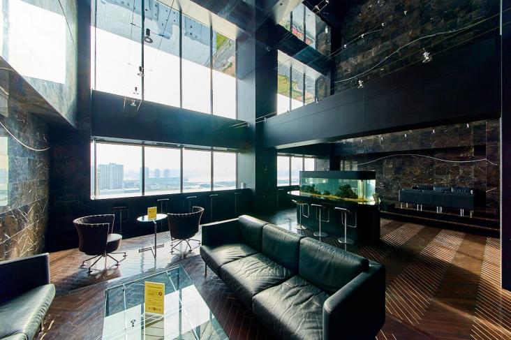 ガレリアグランデ-25-共有部分