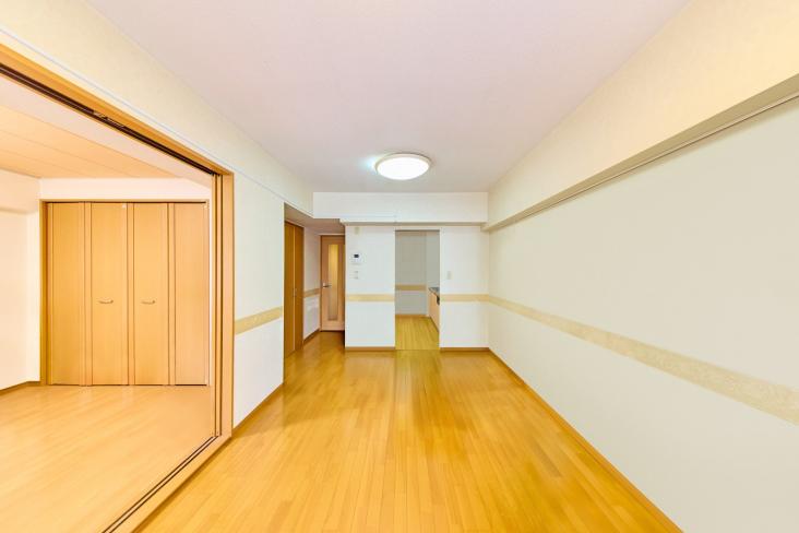 物件画像 ツインシティ弐番館アルス東砂