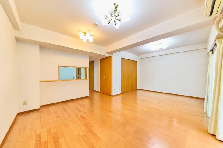 コスモ東京ベイフォート-9-その他