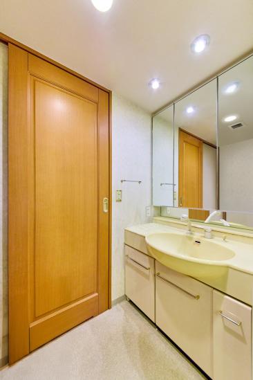 コスモ東京ベイフォート-11-その他