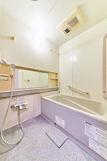 コスモ東京ベイフォート-12-その他