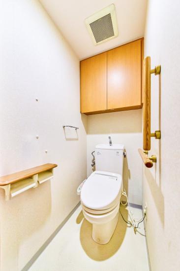 コスモ東京ベイフォート-13-その他