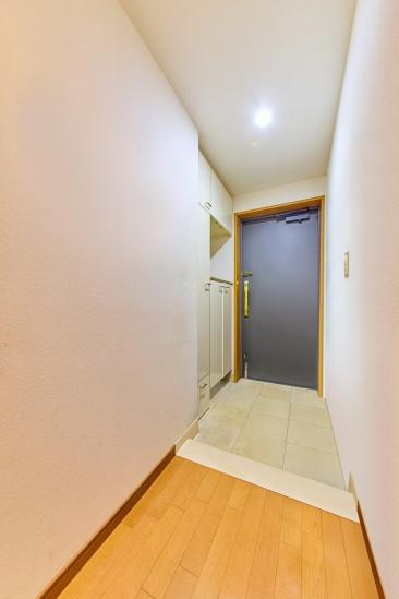 コスモ東京ベイフォート-14-その他