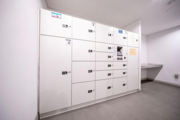 コスモ東京ベイフォート-15-共有部分