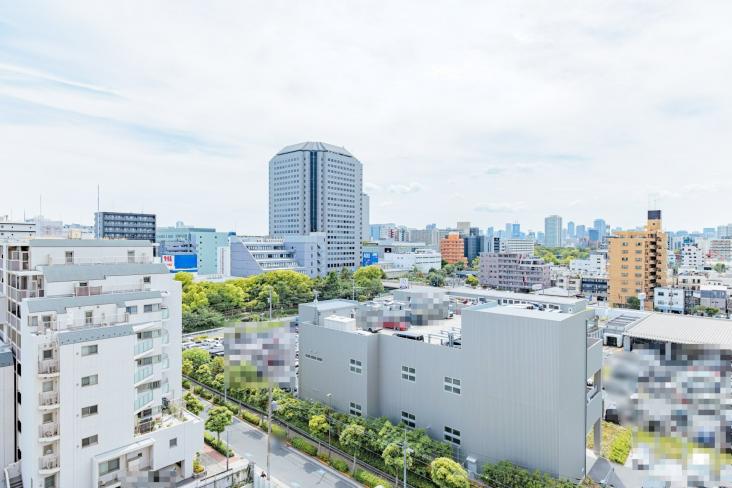 ジースクエア-3-眺望