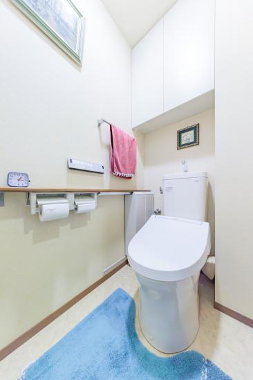 ジースクエア-14-トイレ