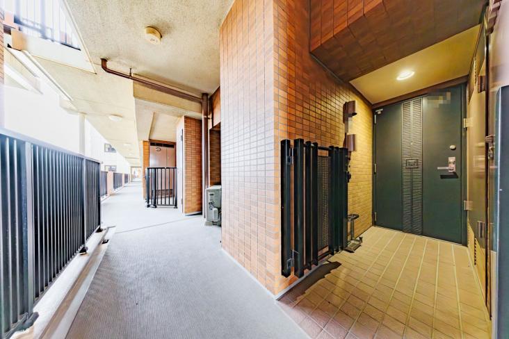 ジースクエア-16-玄関