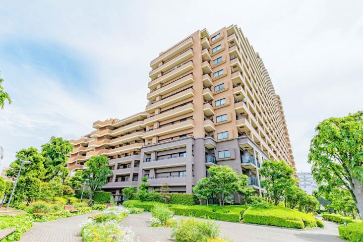 ジースクエア-21-外観