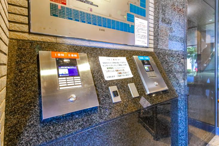 ジースクエア-26-エントランス