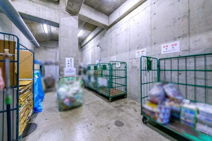 ジースクエア-31-共有部分